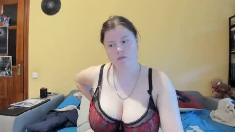 Lilly Depp online show from July 10, 3:36 pm