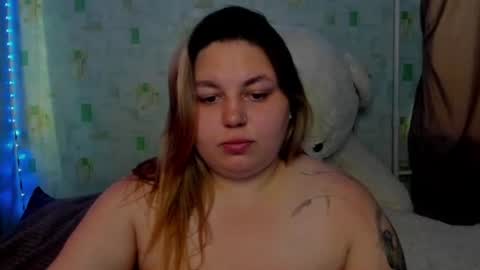 lillyhaigh online show from June 14, 2:24 am