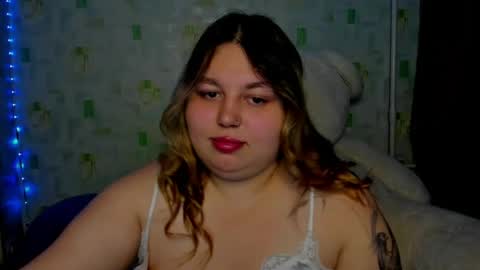 lillyhaigh online show from June 29, 8:20 pm