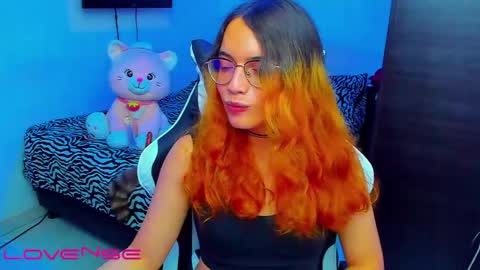 Lilly3 online show from April 9, 6:19 am