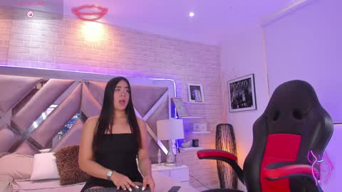 Snapshot of lillypalmer chatting on January 25, 3:41 pm Lilly online show from January 25, 3:41 pm