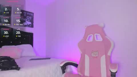 Lilly online show from March 17, 2:31 pm