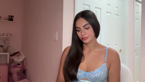 lilly online show from April 9, 6:19 am