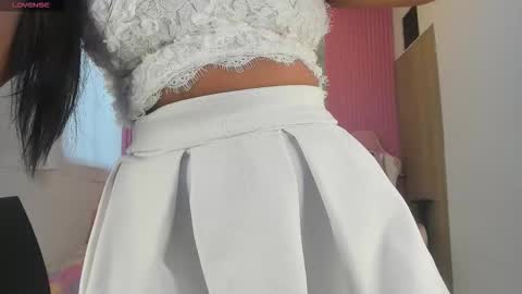 lillyy16 online show from September 10, 11:10 am