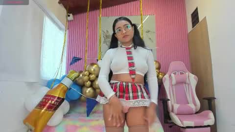 lillyy16 online show from September 23, 11:02 am