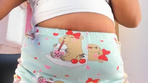 lillyy16 online show from June 25, 11:04 am
