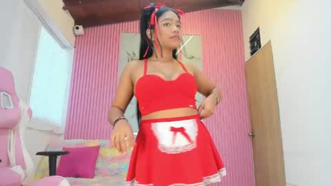 lillyy16 online show from July 3, 11:05 am