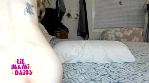 Daisy Bby online show from May 10, 5:34 am