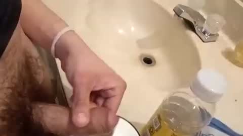 Snapshot of lilmangrow chatting on March 11, 6:25 pm lilmangrow online show from March 11, 6:25 pm