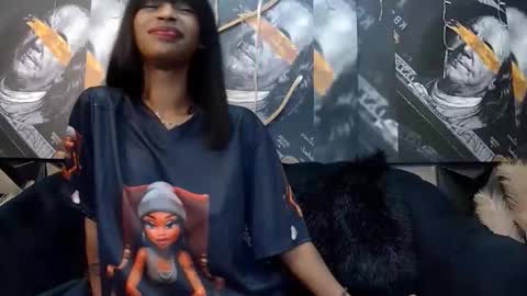 lilmissbaddiexxx online show from March 23, 4:33 pm