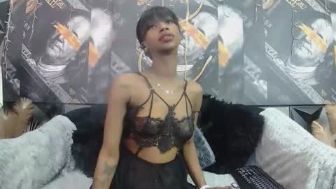 lilmissbaddiexxx online show from April 27, 6:17 pm