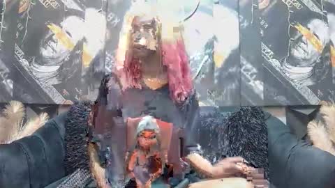 Snapshot of lilmissbaddiexxx chatting on May 23, 7:29 pm lilmissbaddiexxx online show from May 23, 7:29 pm