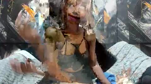 Snapshot of lilmissbaddiexxx chatting on June 29, 7:47 pm lilmissbaddiexxx online show from June 29, 7:47 pm