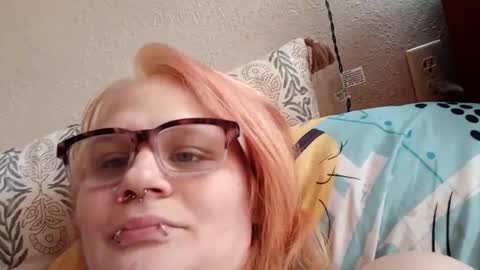 LilMizzTwizid online show from April 15, 8:09 pm