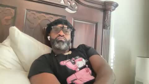 lilnasty100 online show from January 5, 5:27 pm