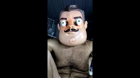 lilnaughtyboi online show from March 9, 10:25 pm