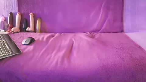 lilo_vanillix online show from January 8, 11:41 pm