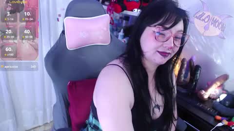 Lilo  online show from September 20, 2:07 pm