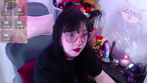 Lilo  online show from October 14, 2:51 pm