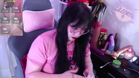 Lilo  online show from October 20, 11:54 am