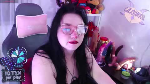 Lilo  online show from January 13, 1:05 pm