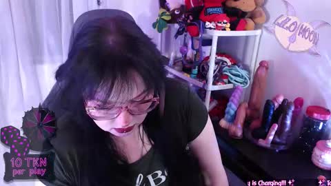 Lilo  online show from February 2, 12:59 pm