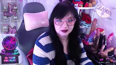 Lilo  online show from February 20, 1:33 pm