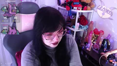 Lilo  online show from March 4, 11:49 am