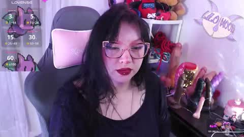 Lilo  online show from March 10, 2:33 pm