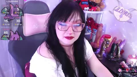 Lilo  online show from March 12, 1:50 pm