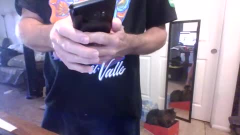 lilpackage69 online show from December 13, 8:58 pm