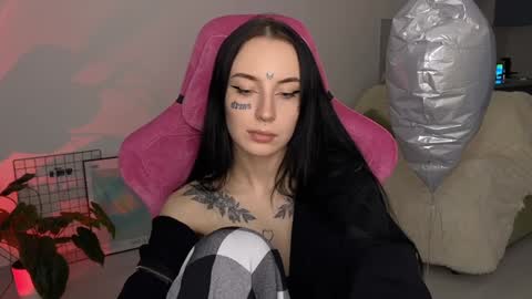 lilpresident online show from December 14, 6:52 pm