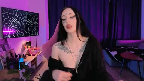 lilpresident online show from October 14, 9:26 pm