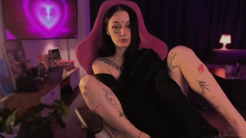 lilpresident online show from December 17, 6:58 pm