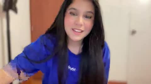 lilprincessxoxo_ online show from March 7, 6:21 am