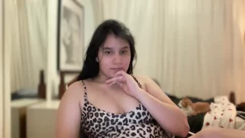 lilprincessxoxo_ online show from March 30, 6:14 am