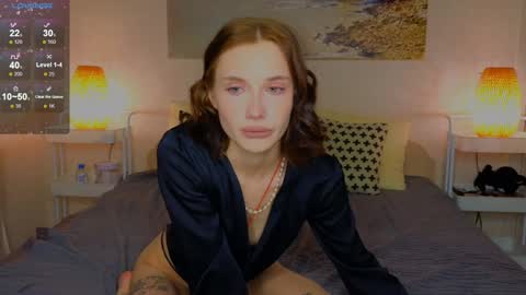 Jesse and Grace online show from February 4, 7:00 pm