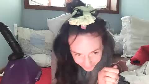 Lilrosiedoll online show from December 12, 5:26 pm