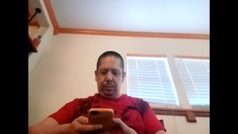 lilsancho409 online show from March 23, 9:41 pm