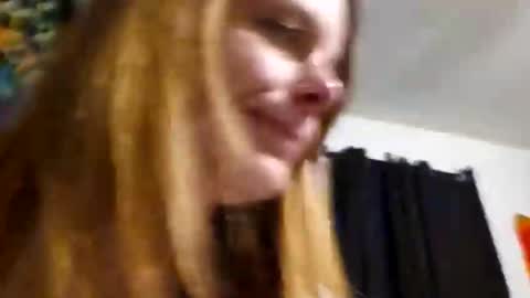 Luna online show from March 11, 7:25 am