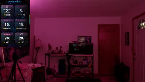 Snapshot of lilsirenluna chatting on June 8, 4:13 am Luna online show from June 8, 4:13 am