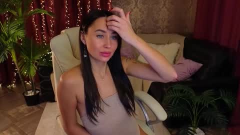 Lilu online show from December 3, 3:03 am