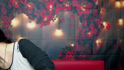 lilugrants online show from January 25, 7:07 pm