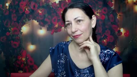 lilugrants online show from February 6, 7:07 pm