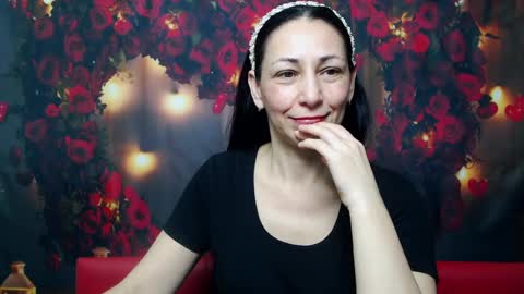 lilugrants online show from February 12, 9:43 pm