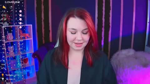 Lilu online show from November 2, 6:21 pm