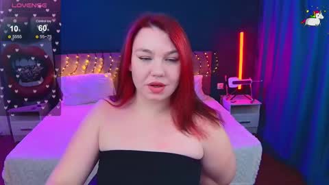 Lilu online show from November 29, 12:08 pm