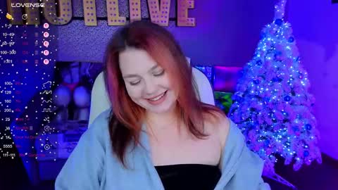 Lilu online show from January 7, 12:07 pm