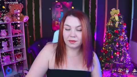 Lilu online show from January 10, 12:07 pm