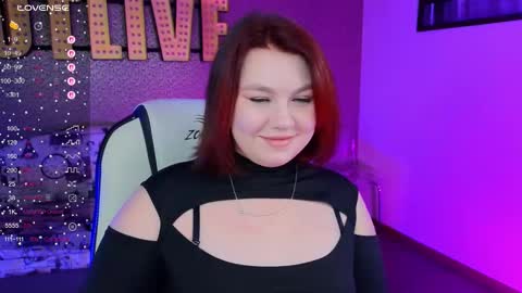 Lilu online show from March 14, 12:10 pm